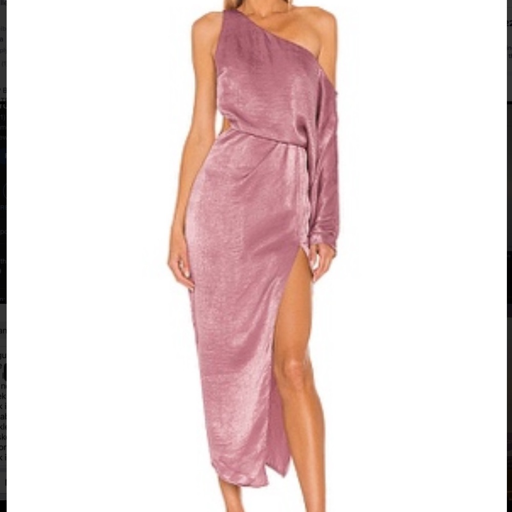 Katie May- Walk This Way dress